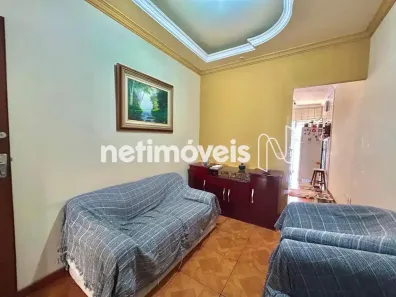 Casa com 4 Quartos à venda, 119m² no Santa Mônica, Belo Horizonte