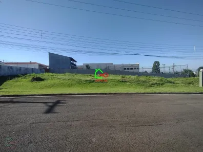 Lote/Terreno à venda, 1129m² no Observatório, Vinhedo
