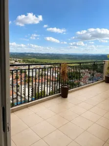 Cobertura com 2 Quartos à venda, 79m² no Jardim Copacabana, São José dos Campos