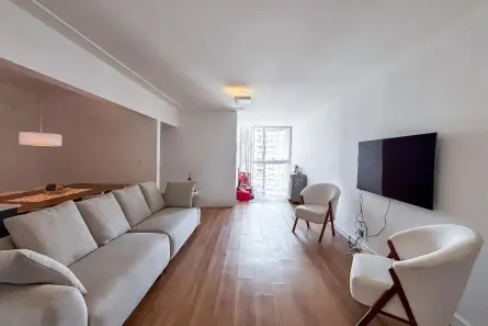 Apartamento com 3 Quartos à venda, 127m² no Perdizes, São Paulo