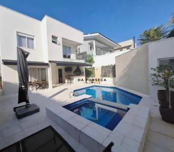 Casa de Condomínio com 3 Quartos à venda, 437m² no Umuarama, Osasco