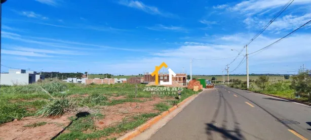 Lote/Terreno à venda, 449m² no Jardim Leste, São José do Rio Preto