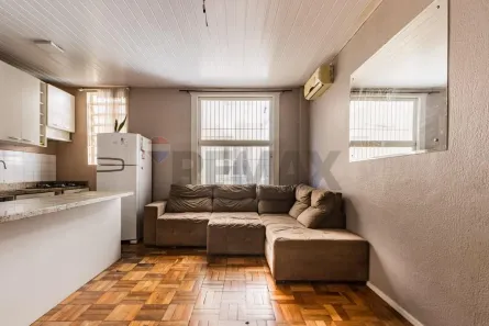 Apartamento com 2 Quartos à venda, 65m² no Floresta, Porto Alegre