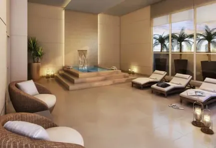 Apartamento com 2 Quartos para alugar, 79m² no Campo Belo, São Paulo
