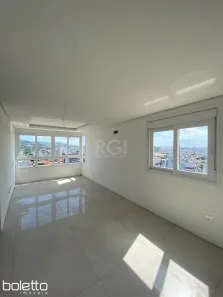 Apartamento com 3 Quartos à venda, 91m² no Jardim Botânico, Porto Alegre