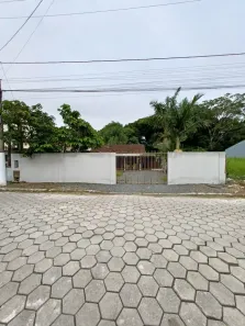 Lote/Terreno à venda, 260m² no Itacolomi, Balneário Piçarras