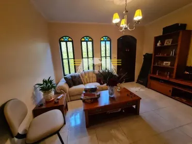 Casa com 3 Quartos à venda, 126m² no Vila Carrão, São Paulo