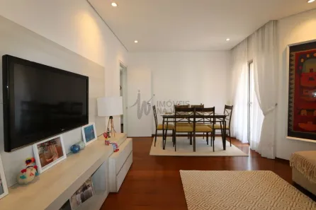 Apartamento com 3 Quartos à venda, 74m² no Chácara Inglesa, São Paulo