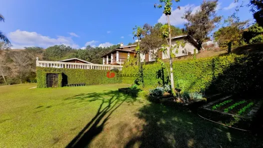 Fazenda/Sítio com 4 Quartos à venda, 520m² no , Piracaia