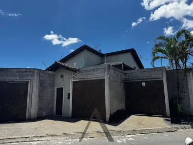 Imóvel Comercial com 1 Quarto para alugar, 367m² no Jardim Cumbica, Guarulhos