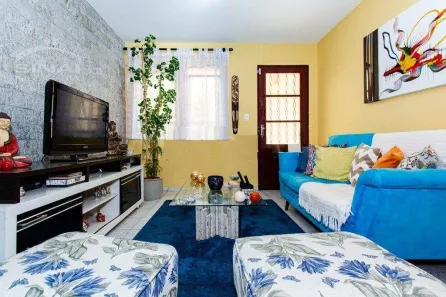 Casa com 3 Quartos à venda, 84m² no Vila Romana, São Paulo
