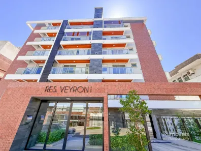 Apartamento com 2 Quartos à venda, 69m² no Centro, Florianópolis