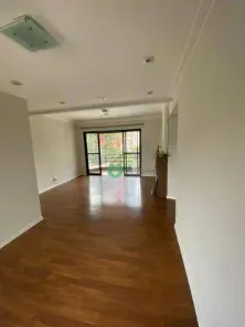 Apartamento com 3 Quartos à venda, 110m² no Vila Andrade, São Paulo