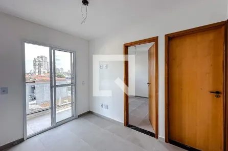 Apartamento com 2 Quartos à venda, 38m² no Vila Bertioga, São Paulo