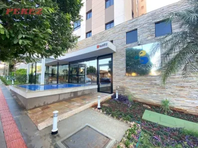Apartamento com 3 Quartos à venda, 66m² no Vila Brasil, Londrina