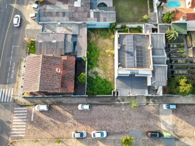 Lote/Terreno à venda, 221m² no Santo Inácio, Santa Cruz do Sul