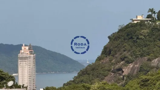 Apartamento com 3 Quartos à venda, 65m² no Morro Nova Cintra, Santos