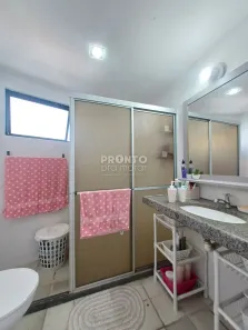Apartamento com 3 Quartos à venda, 157m² no Boa Viagem, Recife