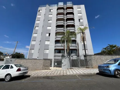 Apartamento com 2 Quartos à venda, 125m² no Jardim Vergueiro, Sorocaba