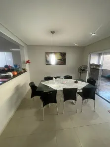 Sobrado com 2 Quartos à venda, 166m² no Parque Residencial Cândido Portinari, Ribeirão Preto