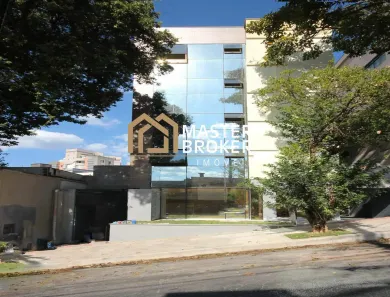 Apartamento com 3 Quartos à venda, 68m² no Vila Paris, Belo Horizonte