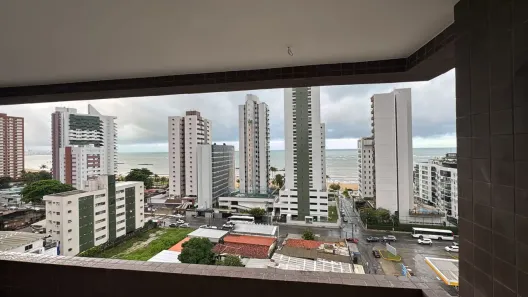 Apartamento com 3 Quartos à venda, 71m² no Candeias, Jaboatão dos Guararapes