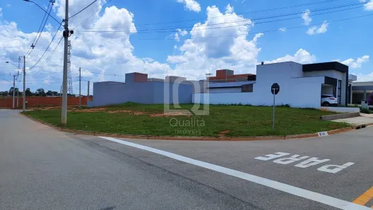 Lote/Terreno à venda, 306m² no Wanel Ville, Sorocaba