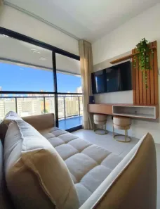 Apartamento com 1 Quarto à venda, 35m² no Barra, Salvador