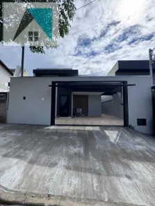 Casa com 3 Quartos à venda, 115m² no Portais (Polvilho), Cajamar