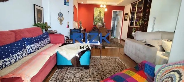 Apartamento com 2 Quartos à venda, 86m² no Cambuci, São Paulo