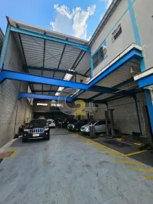 Galpão/Depósito/Armazém à venda, 480m² no Pinheiros, São Paulo