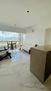 Apartamento com 3 Quartos à venda, 74m² no Ipitanga, Lauro de Freitas