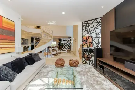 Casa de Condomínio com 7 Quartos à venda, 498m² no Alphaville Graciosa, Pinhais