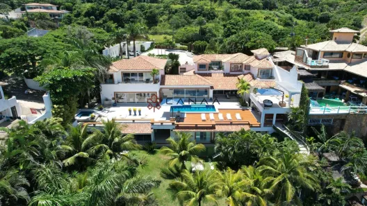 Casa com 9 Quartos à venda, 1500m² no Bosque de Geribá, Armação dos Búzios