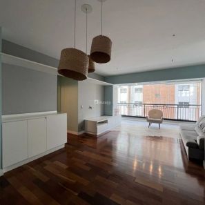 Apartamento com 3 Quartos à venda, 98m² no Moema, São Paulo