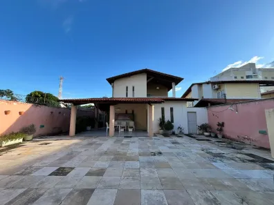 Casa com 5 Quartos à venda, 363m² no Ininga, Teresina