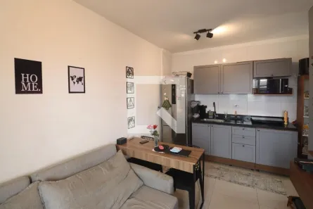 Cobertura com 1 Quarto à venda, 50m² no Vila Constança, São Paulo