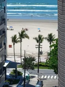 Apartamento com 2 Quartos à venda, 87m² no Aviação, Praia Grande