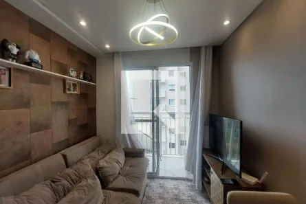 Apartamento com 1 Quarto à venda, 30m² no Socorro, São Paulo
