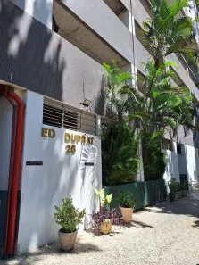 Apartamento com 2 Quartos para alugar, 57m² no Cidade Nova, Rio de Janeiro