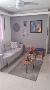 Apartamento com 2 Quartos à venda, 51m² no Curicica, Rio de Janeiro