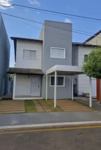 Sobrado com 5 Quartos à venda, 160m² no Ribeirão do Lipa, Cuiabá