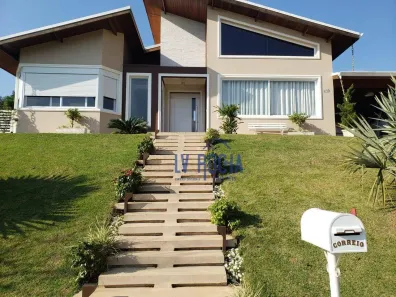 Casa com 3 Quartos à venda, 477m² no Fazenda da Ilha, Embu-Guaçu