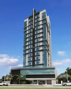 Apartamento com 2 Quartos à venda, 74m² no Centro I, Brusque