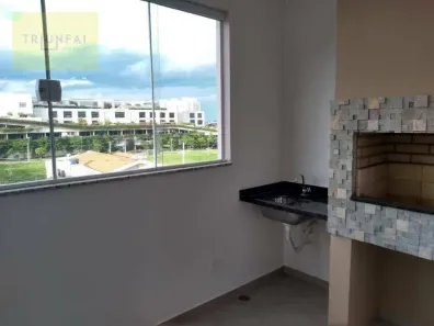 Apartamento com 2 Quartos à venda, 65m² no Jardim Maria José, Votorantim