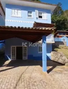 Casa de Condomínio com 4 Quartos à venda, 250m² no Vila Santos, São Paulo