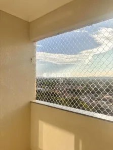 Apartamento com 2 Quartos à venda, 66m² no Parque Industrial, São José dos Campos