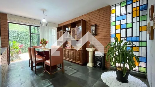 Casa com 4 Quartos à venda, 256m² no Comiteco, Belo Horizonte