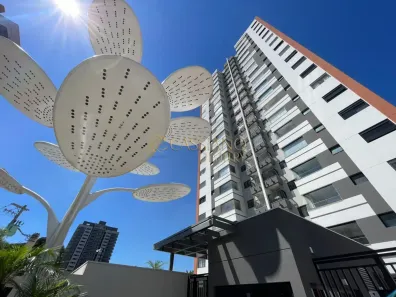 Apartamento com 3 Quartos à venda, 120m² no Vila Ema, São José dos Campos