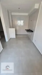 Apartamento com 2 Quartos à venda, 35m² no Vila Matilde, São Paulo